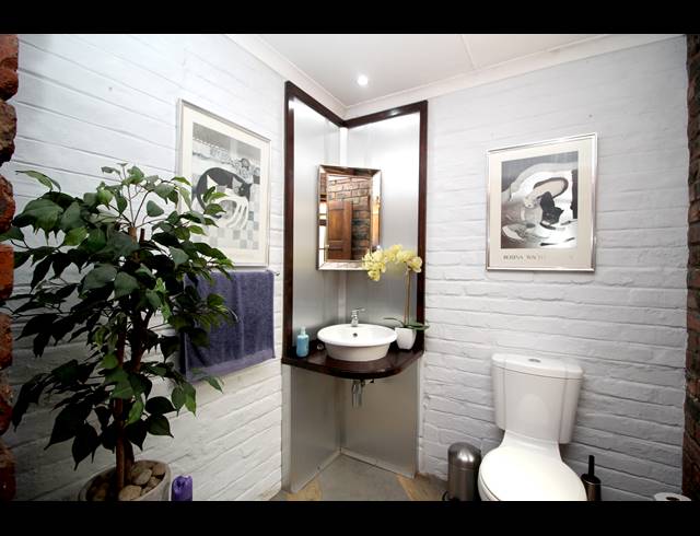 4 BEDROOM FREEHOLD FOR SALE IN GROOT BRAKRIVIER RURAL